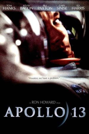 Apollo 13 -- 1995