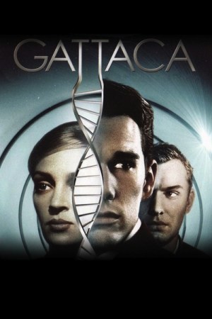 Gattaca -- 1997
