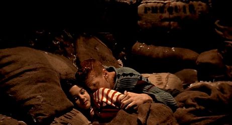 Miette and One -- The City of Lost Children