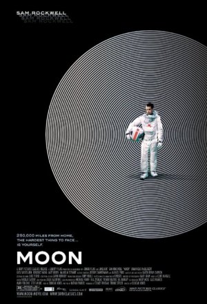Moon -- 2009