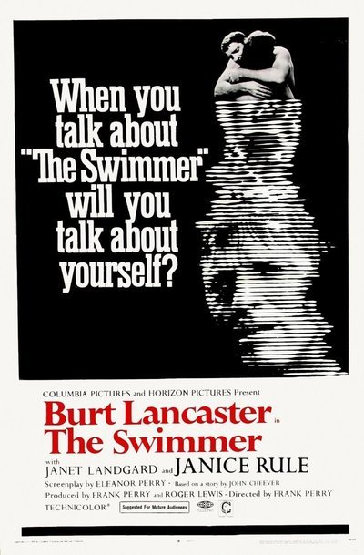 The Swimmer -- 1968