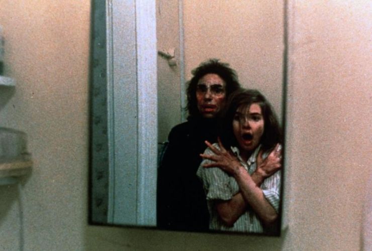 Thana's Fear -- Zoe Lund -- Ms. 45